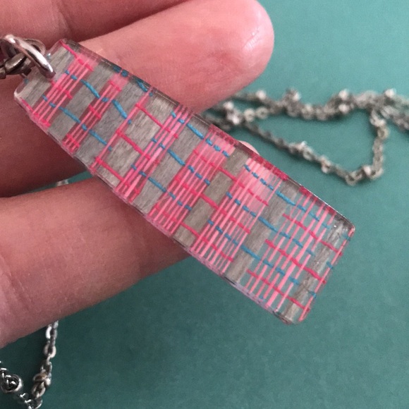 Color by Amber LARIAT NECKLACE - Picture 3 of 3